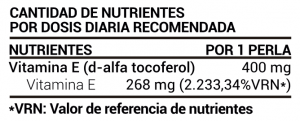 Ficha vitamina E